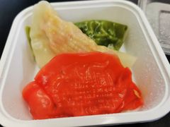 -煎饺王子(财富广场店)