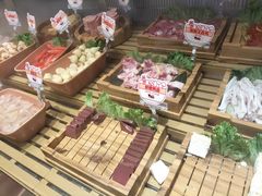 -牛New寿喜烧(曹路花园城店)