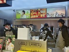 -7分甜(天津南开大悦城店)