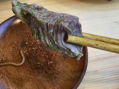 -诺敏塔拉奶茶-布里亚特包子-手把肉(锦都会店)