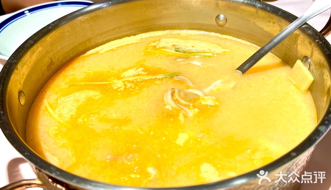 满园火锅🍲