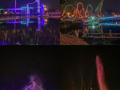 -国色天乡三期陆地乐园