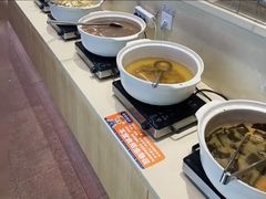 -素满香·食养自助(建邺万达店)