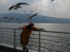 -滇池海埂公园