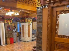 -宗巴雍姆藏餐府