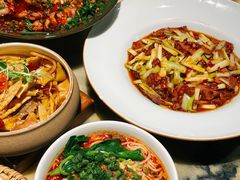 -锦府盐帮·侯宅(五棵松万达店)