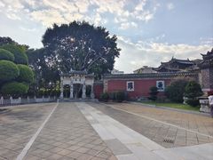 -建水文庙