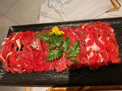 -椰子不语 椰子鸡火锅(淮海店)