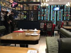 大堂-申阿婆·上海菜·小海鲜(国展店)