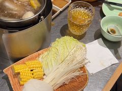 -潮界(凯德晶萃店)