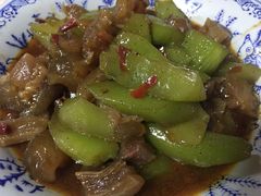 -大隐隐于市私房菜(保和小区店)