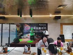 -温德姆至尊酒店·璇全日餐厅