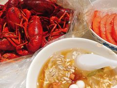 -费大厨辣椒炒肉(黄兴中心广场店)