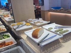 -素满香·Vegan食养自助(天一广场店)