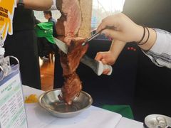 -拉蒂娜·巴西牛排馆 Latina·Brazilian Steakhouse(陆家嘴旗舰店)