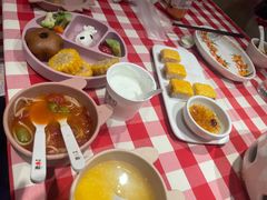 -西贝(南开大悦城店)