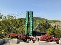 -威海华夏城景区