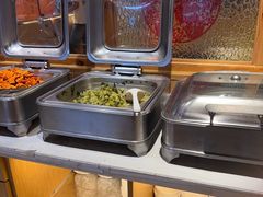 -姥姥春饼·烤鸭(未央路盛龙店)