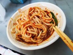 -再回首鸡肉米线(人民路一店)