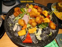 -泰悦澜·泰国餐厅(万象城店)