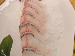 -云尊府云南菜·蒸汽石锅鱼(学清路店)