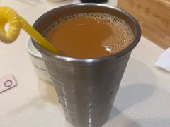 -本味轩精品茶餐厅(黄山路店)