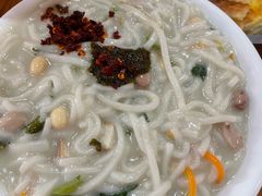 -西工饭庄快餐厅(西工小街店)