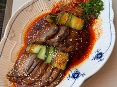-漢舍川菜馆(国贸商城店)