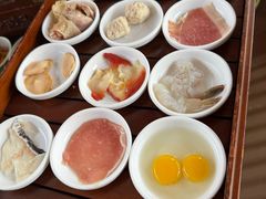 -香麒园·过桥米线·南湖雅宴
