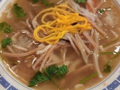 -老雒阳面馆·水席·洛阳菜(王城路店)