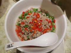 -味上湘菜馆(岳麓山店)