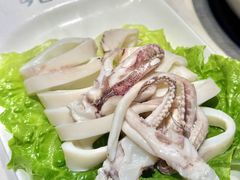 -今日牛事潮汕鲜牛肉火锅(瑞金店)