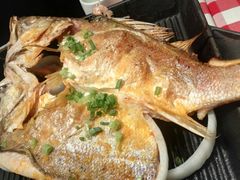 -西贝(上海我格广场店)