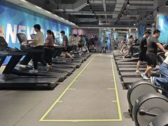 -阳光游泳培训(北苑店)