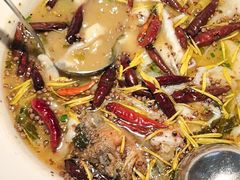 -太二酸菜鱼(福州泰禾店)