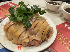 -振鼎鸡(福州路店)
