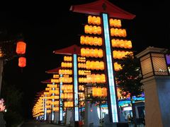 -东台西溪天仙缘景区