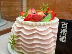 -金凤成祥(东直门现烤面包店)