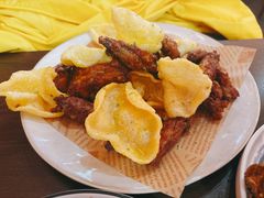 -念念Restaurant(贝岗店)