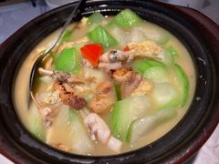-食锦记·福建私房菜(浦西万达店)