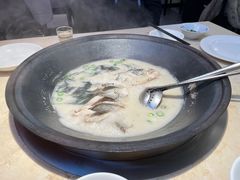 -陈大锅·岳阳鱼馆·地道岳阳菜(美食街店)