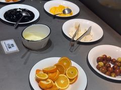 -豪享来中西餐厅(金水东路店)