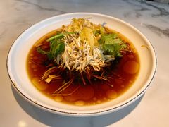 花园烫干丝-花园茶楼(兴城西路店)