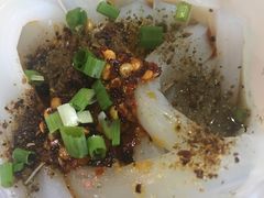 -龙抄手(文殊坊店)