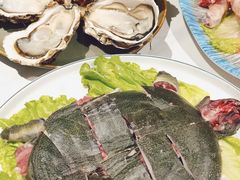 -蚝歌(中山七路店)