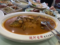 -运河古都(兴华西路店)