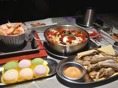 -M-MIX电音烤吧