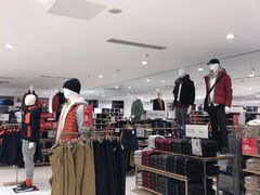 -优衣库(厦门SM广场店)