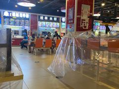 -原宿春天购物广场
