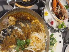 -3号仓库·创意中国菜(乐清正大广场店)